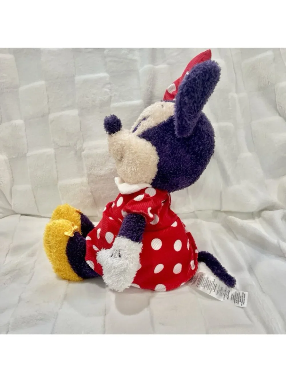 Disney Parks Minnie Mouse 14